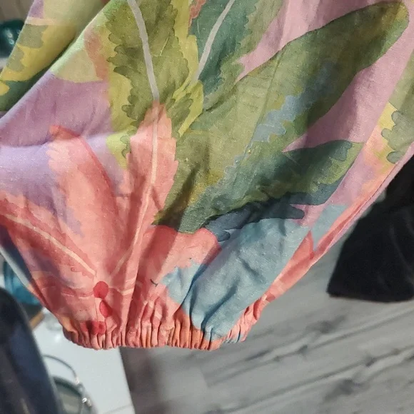 FARM RIO DRESS - Picture 5 of 14